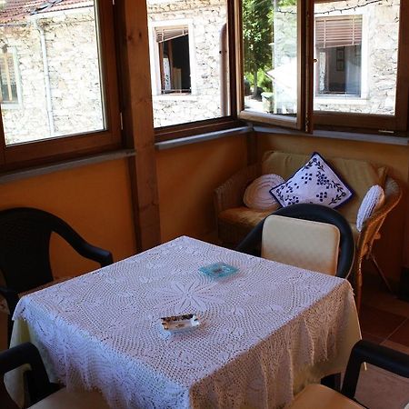 Home In Garfagnana Vagli di Sotto Экстерьер фото