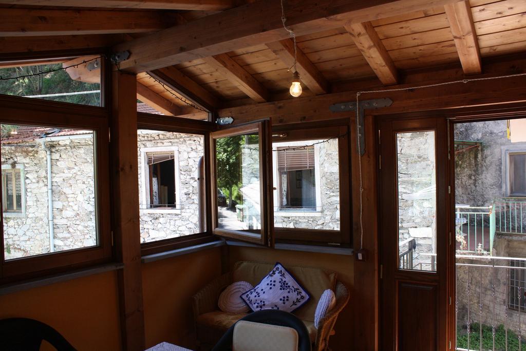 Home In Garfagnana Vagli di Sotto Экстерьер фото