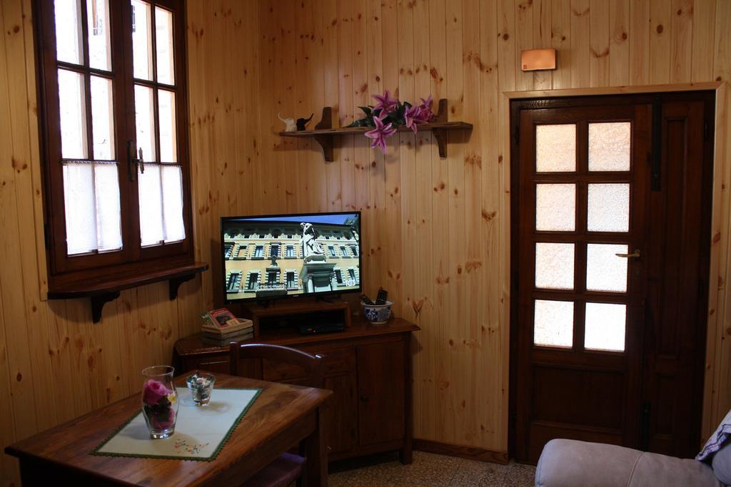 Home In Garfagnana Vagli di Sotto Экстерьер фото