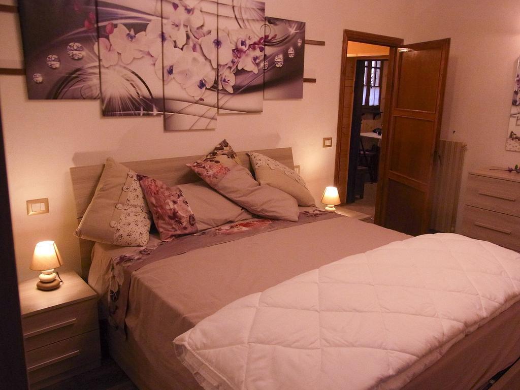 Home In Garfagnana Vagli di Sotto Экстерьер фото